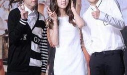 爱在高中 在线观看,青春校园的浪漫旋律